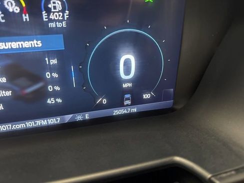 Used 2024 Ford F250 Platinum image 40