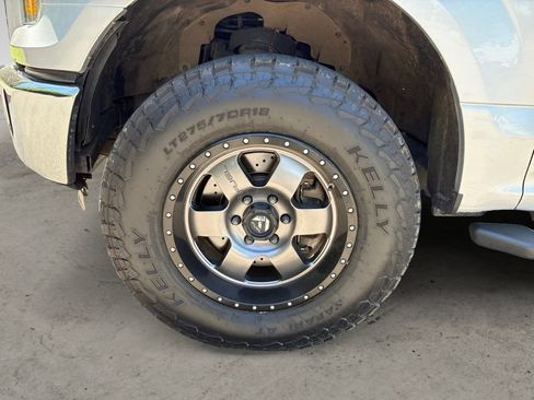 Used 2016 Ford F150 XLT w/ Equipment Group 302A Luxury AWD/4WD image 27