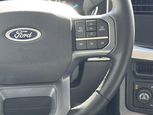 Certified 2023 Ford F150 XLT w/ Equipment Group 302A High image 16