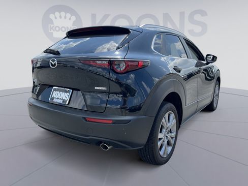 Used 2024 MAZDA CX-30 AWD 2.5 S w/ Preferred Package image 7