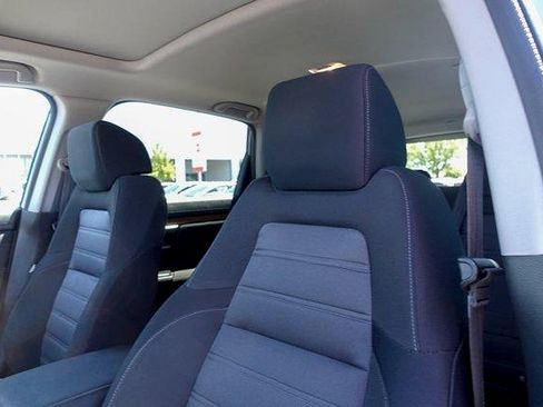 Used 2022 Honda CR-V EX image 11