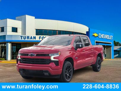Used 2022 Chevrolet Silverado 1500 RST w/ Texas Edition Plus