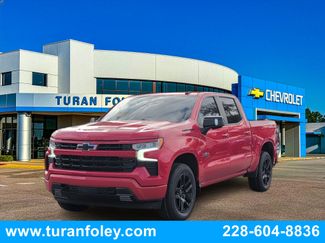 Used 2022 Chevrolet Silverado 1500 RST w/ Texas Edition Plus video 1