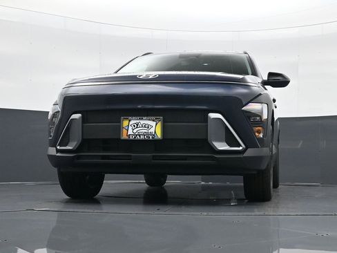 New 2026 Hyundai Kona SEL Sport image 22