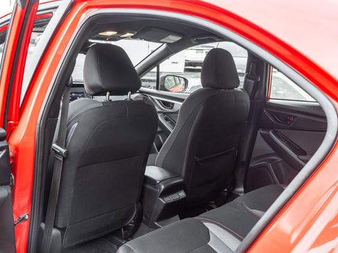 Used 2022 Subaru WRX image 24