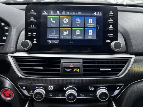 Used 2022 Honda Accord Sport Special Edition image 21