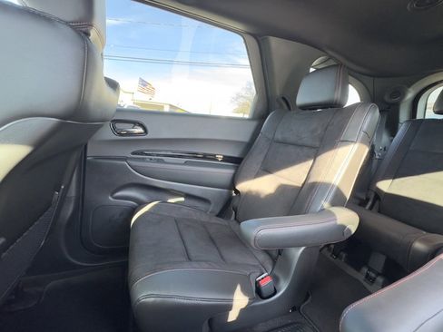 New 2026 Dodge Durango GT image 15