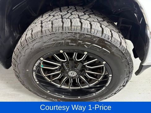 Used 2023 RAM 1500 Big Horn AWD/4WD image 13