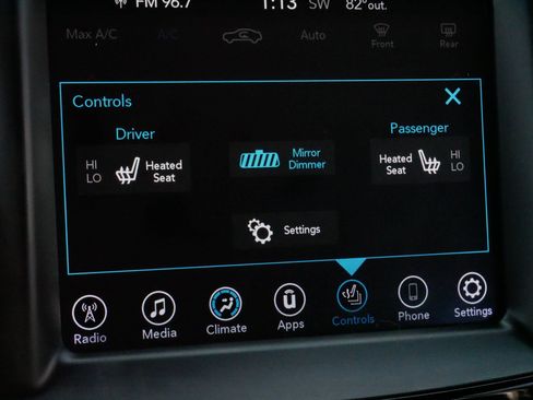 Used 2017 Chrysler 300 S AWD/4WD image 28