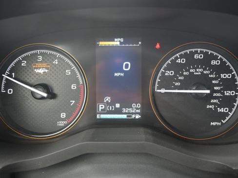 Used 2025 Subaru Forester Wilderness w/ Convenience Package AWD/4WD image 20