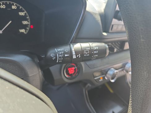 Used 2023 Honda CR-V EX image 25