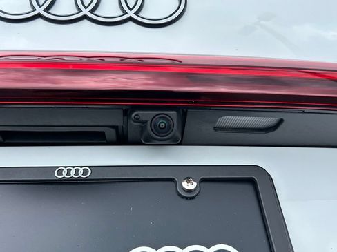 Certified 2025 Audi A5 2.0T Premium AWD/4WD image 48