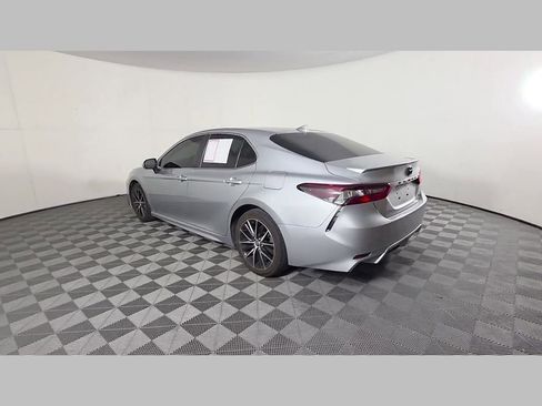 Used 2022 Toyota Camry SE FWD image 45