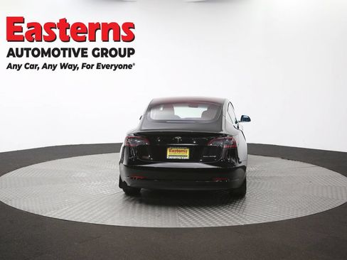 Used 2018 Tesla Model 3 Long Range AWD/4WD image 32