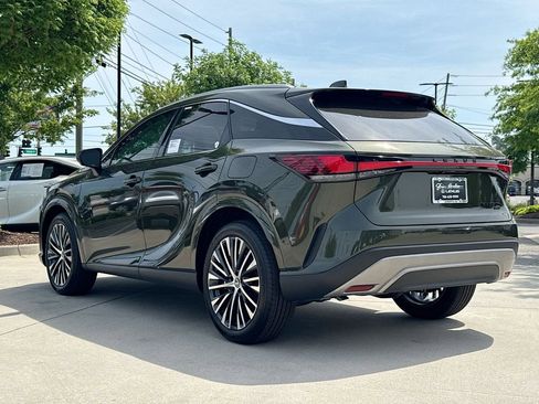 New 2026 Lexus RX 350 image 6