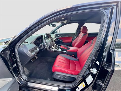 Used 2025 Acura Integra A-Spec image 20