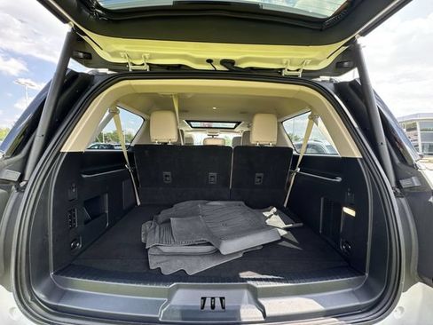Used 2022 Ford Expedition Max Limited AWD/4WD image 27