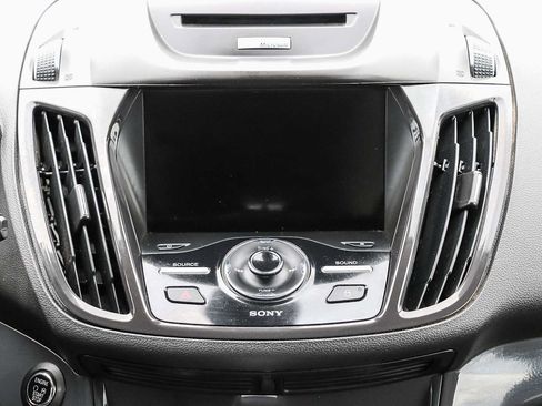 Used 2013 Ford Escape Titanium w/ Parking Technology Pkg AWD/4WD image 15