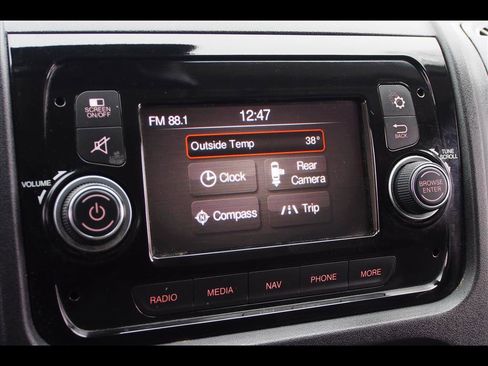 Used 2021 RAM ProMaster 2500 w/ Convenience Group image 24