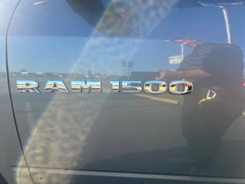 Used 2011 RAM 1500 Classic SLT w/ Luxury Group AWD/4WD image 20