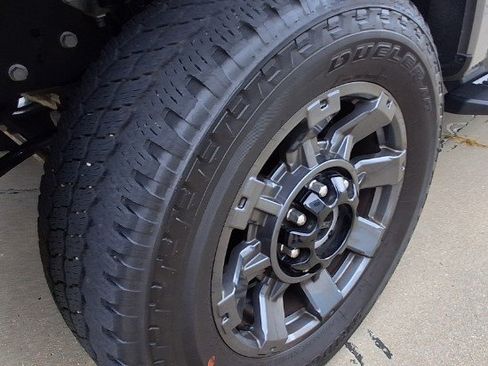 Used 2024 Ford F250 XL w/ STX Appearance Package AWD/4WD image 20
