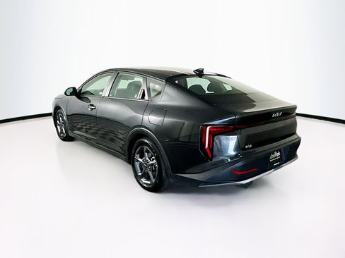 Used 2025 Kia K4 LXS image 5
