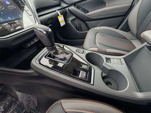 New 2026 Subaru Crosstrek 2.5i Limited image 16
