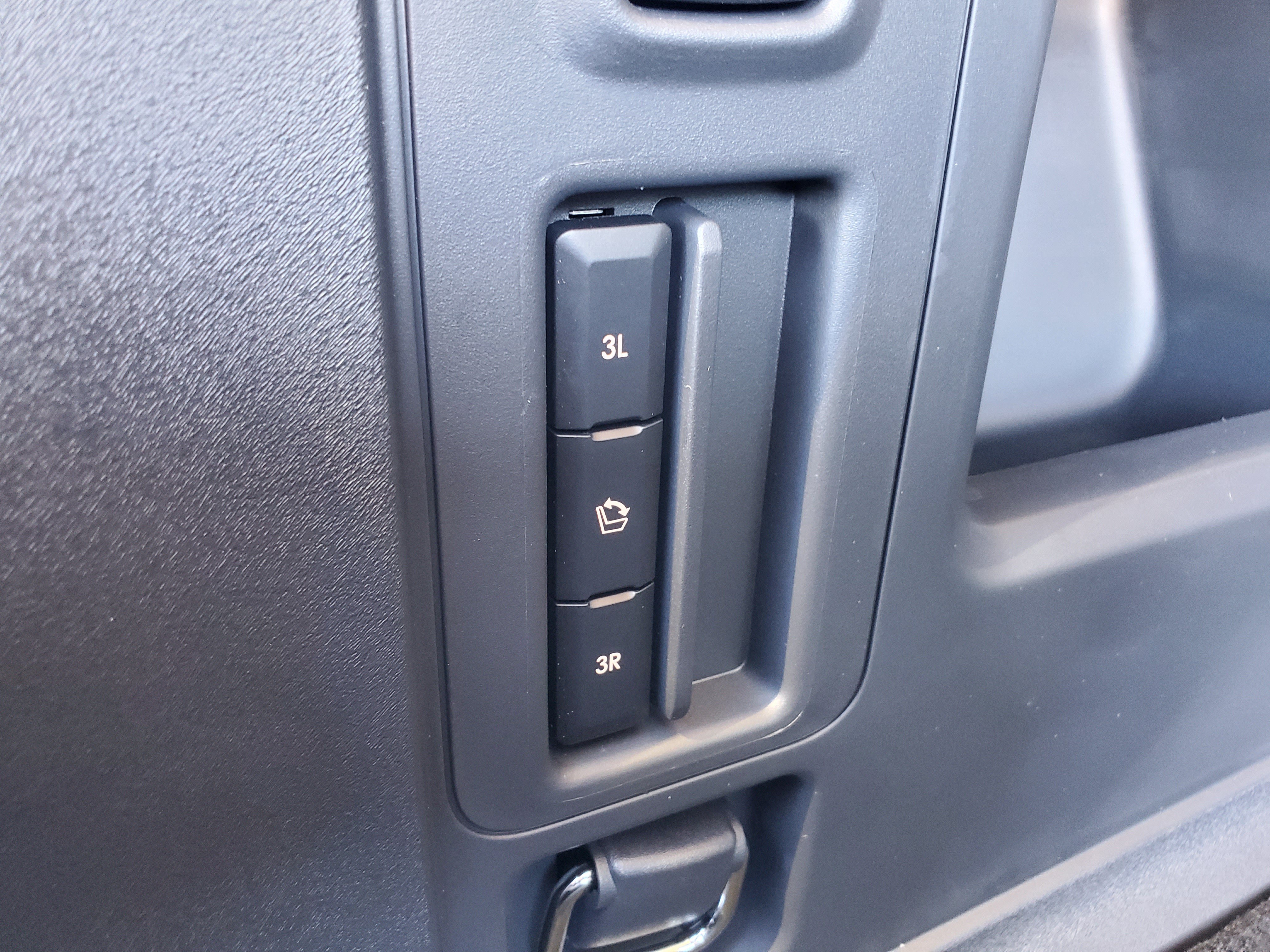 New 2027 Lincoln Navigator L Reserve AWD/4WD image 70