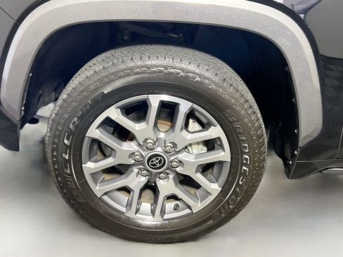 Used 2023 Toyota Tundra 1794 Edition w/ Advanced Package image 11