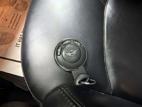 Used 2015 MINI Cooper Countryman S AWD/4WD image 40