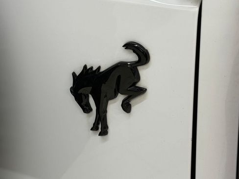 Certified 2023 Ford Bronco Wildtrak AWD/4WD image 35