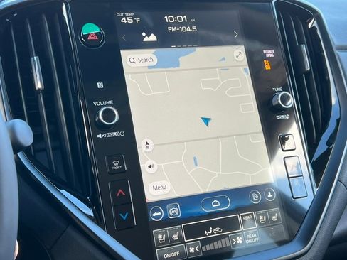 New 2025 Subaru Ascent Bronze Edition image 26