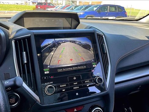 Used 2021 Subaru Crosstrek 2.5i Limited w/ Moonroof Package 2 image 13