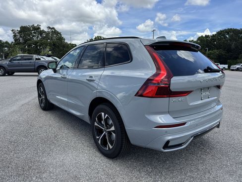 New 2026 Volvo XC60 B5 Core w/ Protection Package image 6