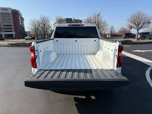 Used 2019 Chevrolet Silverado 1500 LT w/ All-Star Edition image 5