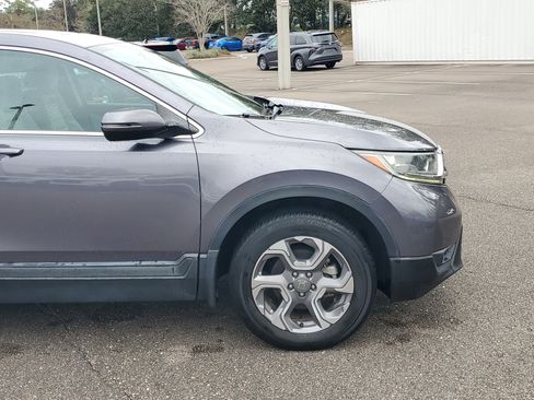 Certified 2019 Honda CR-V EX image 15
