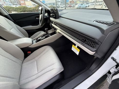 New 2026 Honda Accord LX image 41