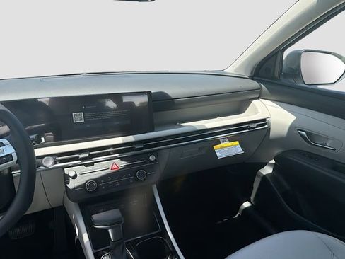 New 2026 Hyundai Tucson SE FWD image 22