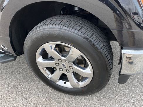 Used 2022 Ford F150 XLT w/ Equipment Group 302A High image 39