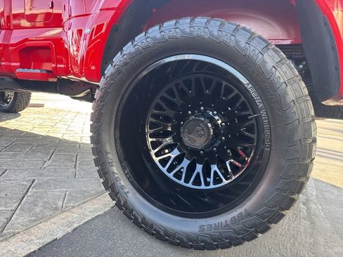 Used 2026 Ford F450 Lariat image 8