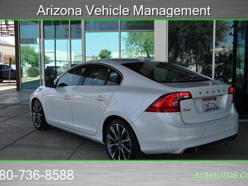 Used 2015 Volvo S60 T5 Premier FWD image 11