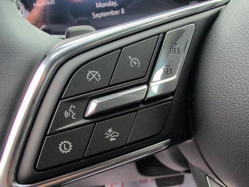 New 2026 Buick Enclave Sport Touring w/ Power Package image 25