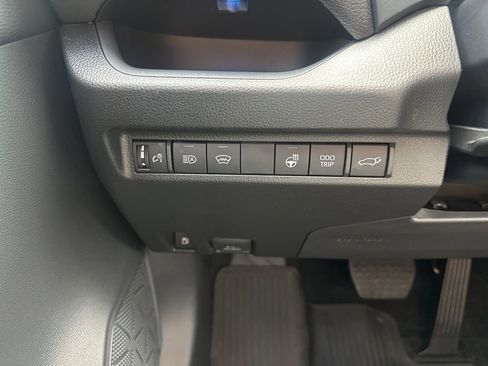 Certified 2024 Toyota RAV4 XSE w/ Weather Package AWD/4WD image 15