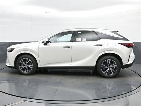 Used 2025 Lexus RX 350 Premium image 5
