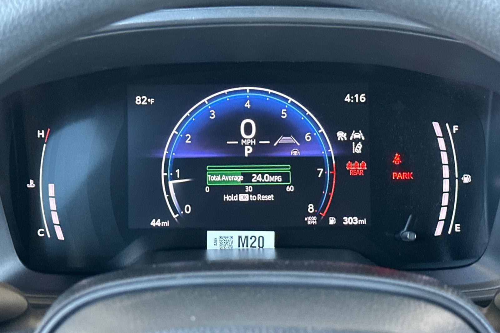 New 2026 Toyota Corolla Cross L FWD image 28