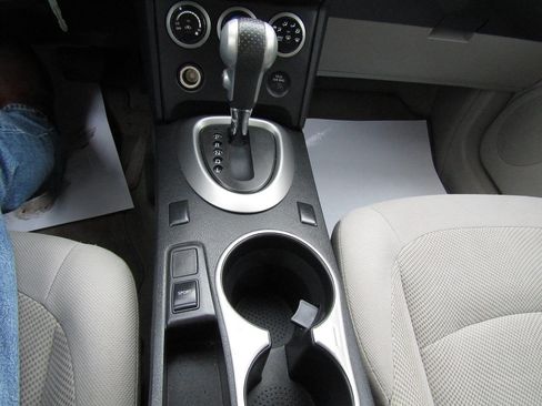 Used 2012 Nissan Rogue S w/ Special Edition Pkg AWD/4WD image 15