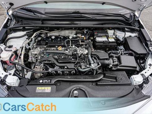 Used 2023 Toyota Corolla LE image 40