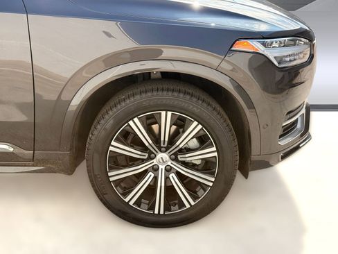 Certified 2023 Volvo XC90 B6 Plus w/ Protection Package Premier image 12