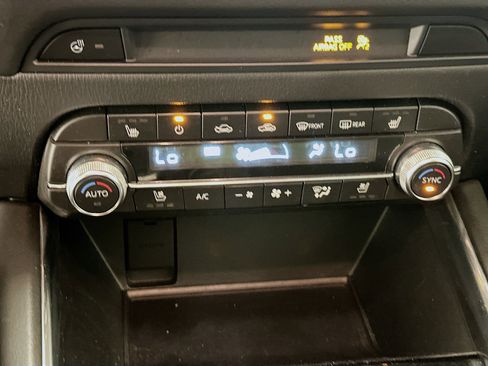Used 2019 MAZDA CX-5 Grand Touring w/ GT Premium Package AWD/4WD image 24