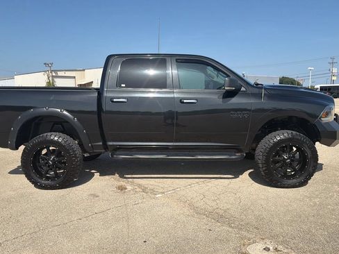 Used 2015 RAM 1500 Lone Star AWD/4WD image 8